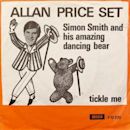 Simon Smith and the Amazing Dancing Bear