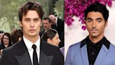 Nicholas Galitzine Talks Being Compared to ‘Adonis’ Taylor Zakhar Perez & What It’s Like Kissing Him