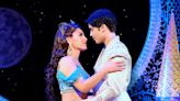 Review: Disney's 'Aladdin' soars in splendid movie adaptation