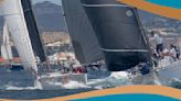 La regata de Altura Copa Intercontinental entre Marbella y Ceuta con 25 embarcaciones inscritas