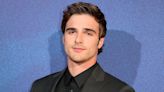 Jacob Elordi Says He Had '$400 or $800 Left' in the Bank Before Euphoria : 'I Wasn't Booking Jobs'