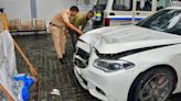 BMW accident in Mumbai: Who is Mihir Shah, Shiv Sena leader's absconding son?