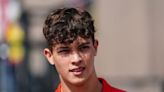 Ollie Bearman becomes Britain's fourth F1 driver with Haas deal