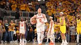 Knicks vs. Pacers Game 4 prediction: NBA playoff odds, picks, bets