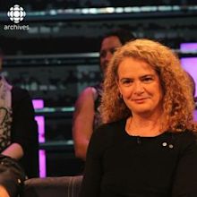 Julie Payette