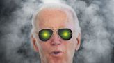 Biden Pardons Weed Convictions, Fulfilling the ‘Dank Brandon’ Prophecy