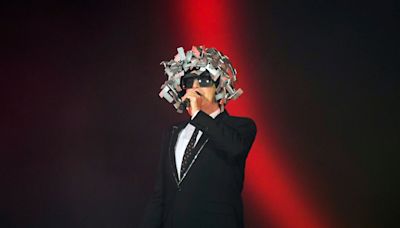 Pet Shop Boys' 10 greatest songs ranked, from It’s a Sin to West End Girls