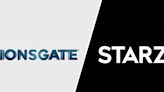 Lionsgate Takes Key Step In Separation Of Studio & Starz