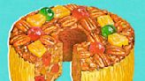 The magnificent history of the maligned and misunderstood fruitcake