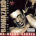 No Holds Barred (Biohazard album)