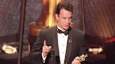 Revisit the Tom Hanks Oscars acceptance speech that Spielberg called ‘incredible’