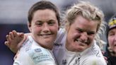 Exeter captain Poppy Leitch hoping for more progress during inaugural PWR season