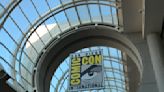 Comic-Con continues with 'Animayhem,' 'Transformers,' 'SpongeBob,' more