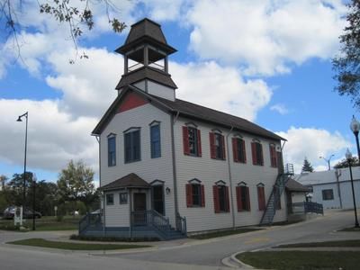 Bloomingdale School (Illinois)