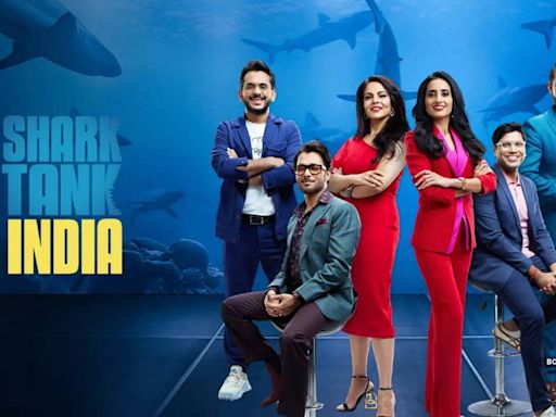 Shark Tank India: ​If you’re a fan of “Shark Tank India,” you’ll enjoy these other shows that delve into the exciting world of entrepreneurship:​