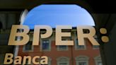 Italy's Bper beats estimates for Q3 profit helped by higher rates, fees