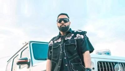 Badshah Becomes First Asian Rapper to Reach 1 Billion Views On Iconic Track 'Kala Chashma' - News18