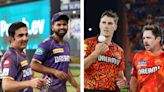 KKR vs SRH 2024, IPL Qualifier 1 Live Streaming: When and where to watch Kolkata Knight Riders vs Sunrisers Hyderabad for free?