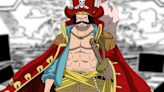 One Piece Cliffhanger Answers Nagging Question About Roger's Crew