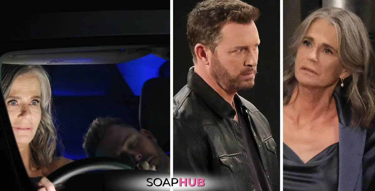 Days of our Lives Spoilers September 13: Sarah’s Accident Haunts Brady and Fiona