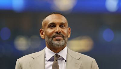 Grant Hill Gets Real On Team USA Selection Process After Shocking Jaylen Brown Snub