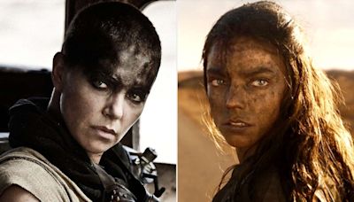 Why Charlize Theron Was Recast for “Mad Max” Prequel “Furiosa” — and How Everyone Involved Feels About It