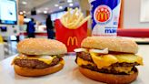 Big Mac battle: McDonald's loses European Union trademark fight with Irish rival Supermac's