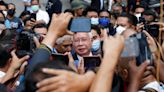 Explainer-Malaysia's ex-PM Najib and the multi-billion dollar 1MDB scandal