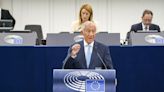 Presidente de Portugal defende comércio como alavanca do poder da UE