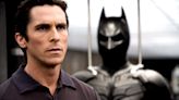 Christian Bale: ‘Tons of People’ Laughed at Me Over the Idea of Playing ‘Serious’ Batman