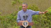 First installment of new Obama oral history project focuses on climate