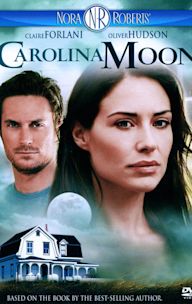 Nora Roberts' Carolina Moon