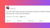 The Funniest Tweets From Women This Week (July 6-12)