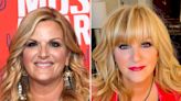 Trisha Yearwood Gets Bangs Just in Time for the Holidays