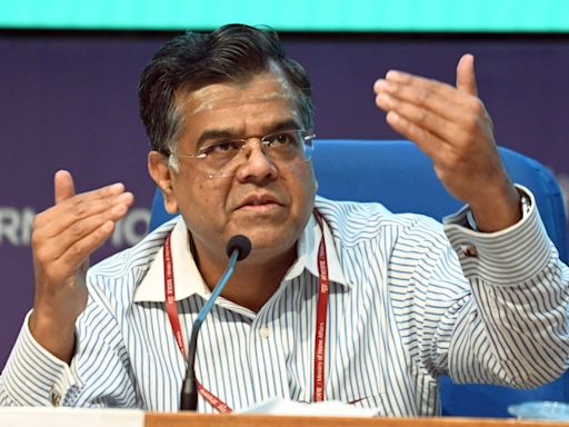 Finance Secretary TV Somanathan is new Cabinet Secy