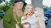 Heidi Montag Shares “Wizard of Oz”-Themed Halloween Photos: 'Better Late Than Never'