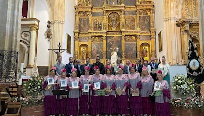 El Pregón del Coro de la Hermandad abre los actos en honor a San Isidro en Bujalance