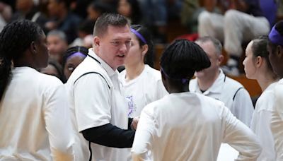 Chris Wallace resigns as Pickerington Central girls basketball coach