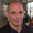 Yanis Varoufakis