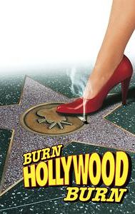 An Alan Smithee Film: Burn Hollywood Burn