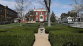 Historic 1840s Greek Revival home undergoes $2.2M restoration. Take a peek inside