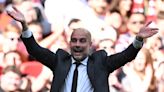 Man City set Pep Guardiola deadline for final decision on future after legendary boss admits he could leave in 2025 | Goal.com Tanzania