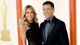 Kelly Ripa Posts Shirtless Thirst Trap of Husband Mark Consuelos in the Pool