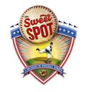 The Sweet Spot - A Treasury of Baseball Stories