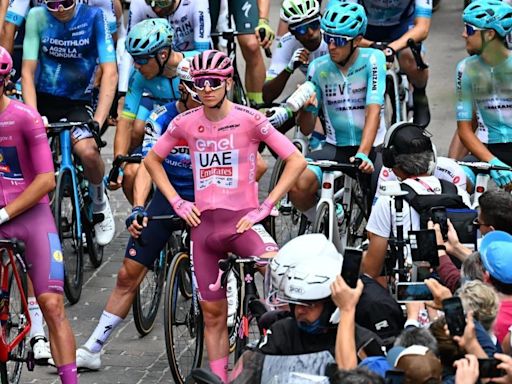 Así quedan las clasificaciones del Giro de Italia tras la fantástica victoria de Milan