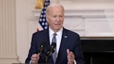 Biden advierte que Trump "es peor" que en su primer mandato