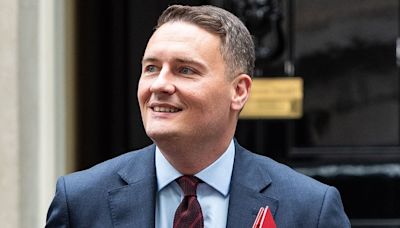 Wes Streeting has the right instincts on the NHS and I wish him luck