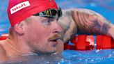 British Swimming Championships 2024 to be shown across BBC