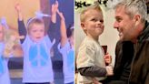 Ant Anstead Shares Moments from Son Hudson's Christmas Performance: 'Highlight of My Year'