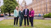 Greens call on Government to take ‘swift action’ as new MPs arrive at Parliament